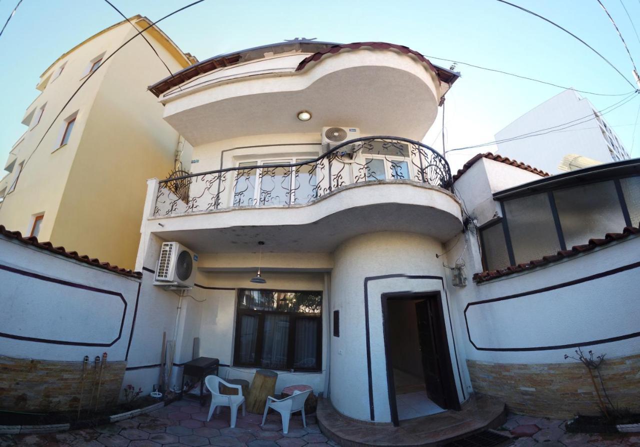 تيرانا God'S Villa المظهر الخارجي الصورة